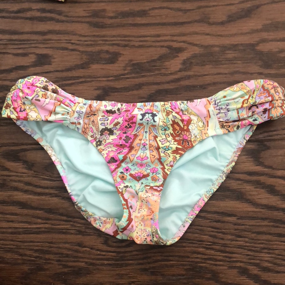 VS Bikini Bottoms